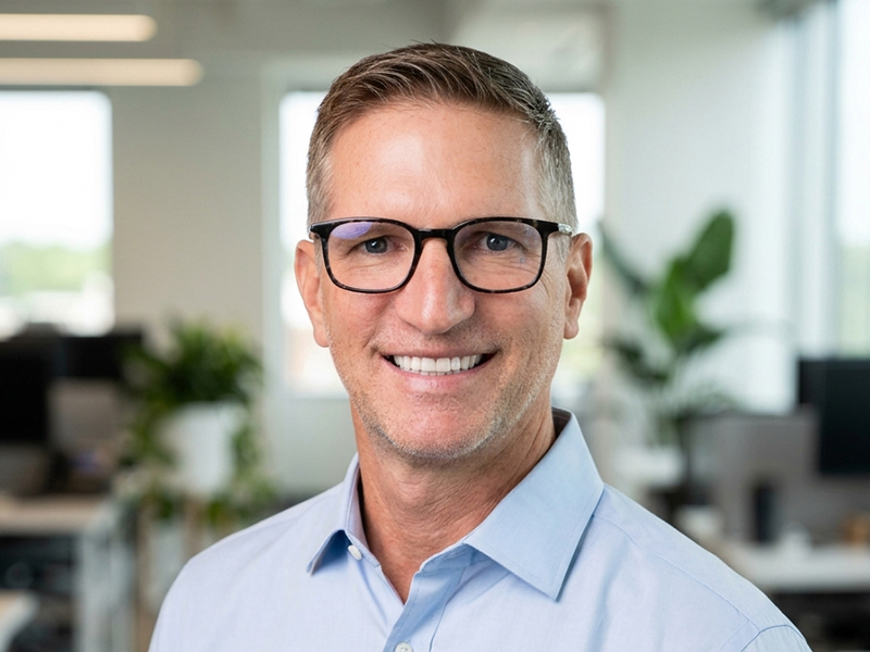 Keith Mangold